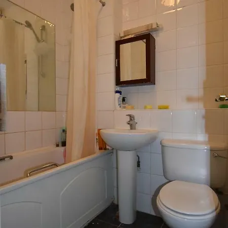Princess Park Manor Shared Luxury