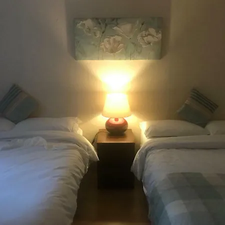Guest house Homeway *