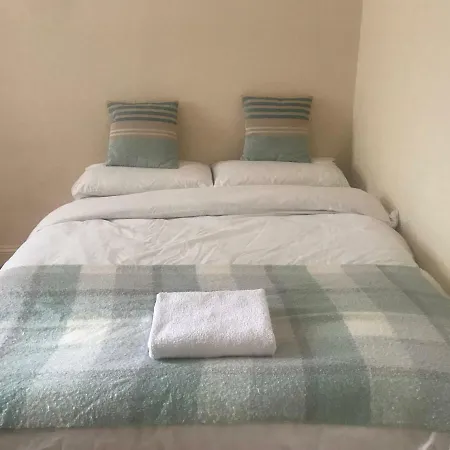 Homeway Guest house *