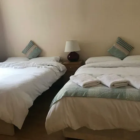 Guest house Homeway *