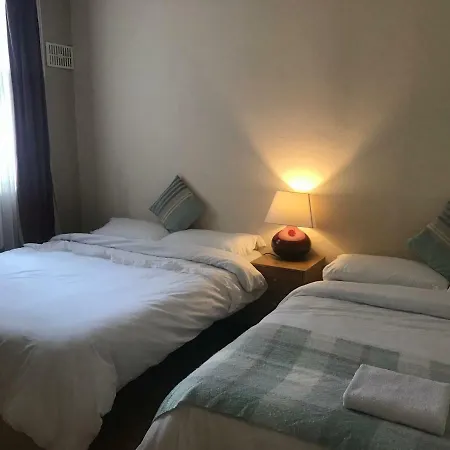 Guest house Homeway *