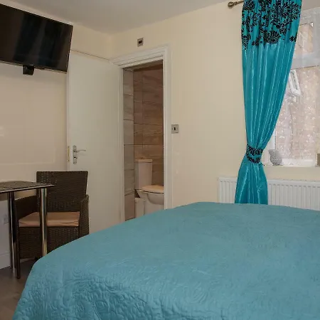 Guest house Gooseacre