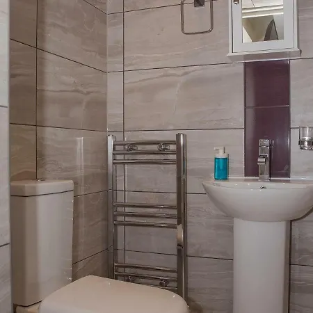 Guest house Gooseacre