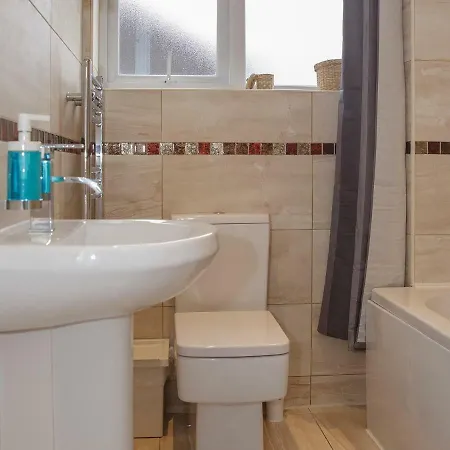 Guest house Gooseacre 3*