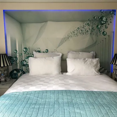 Affordable Lux And Cozy 1 Bed Flat In Chelsea * London