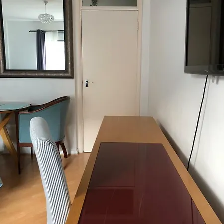 Affordable Lux And Cozy 1 Bed Flat In Chelsea *