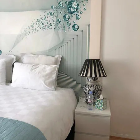 Affordable Lux And Cozy 1 Bed Flat In Chelsea * London