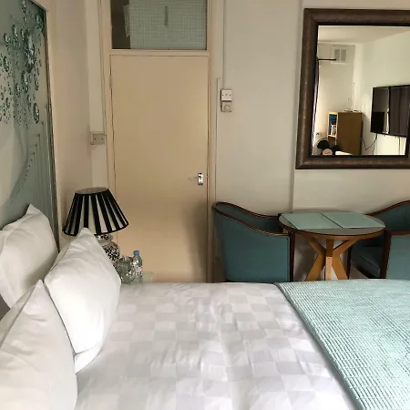 Affordable Lux And Cozy 1 Bed Flat In Chelsea Apartment