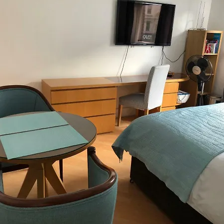 Affordable Lux And Cozy 1 Bed Flat In Chelsea Apartment London