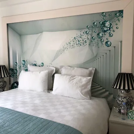 Affordable Lux And Cozy 1 Bed Flat In Chelsea