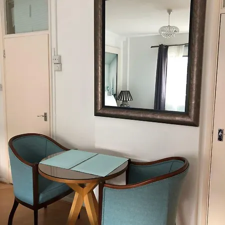 Affordable Lux And Cozy 1 Bed Flat In Chelsea * London