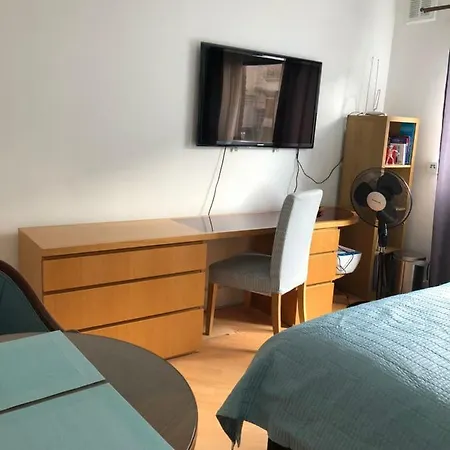 Affordable Lux And Cozy 1 Bed Flat In Chelsea