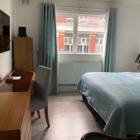 Affordable Lux And Cozy 1 Bed Flat In Chelsea Apartment London