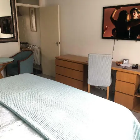 Affordable Lux And Cozy 1 Bed Flat In Chelsea Apartment *