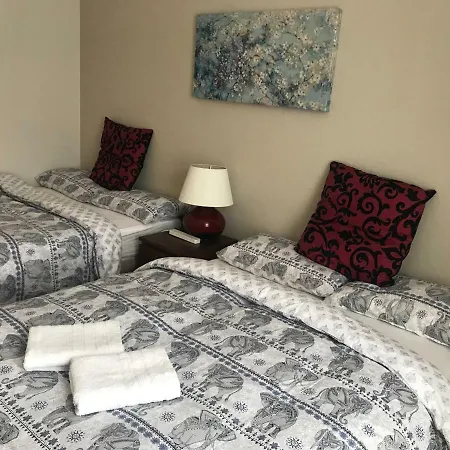 Homeway Guest house