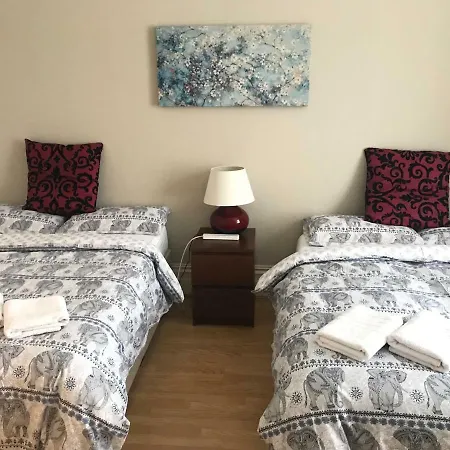 Guest house Homeway