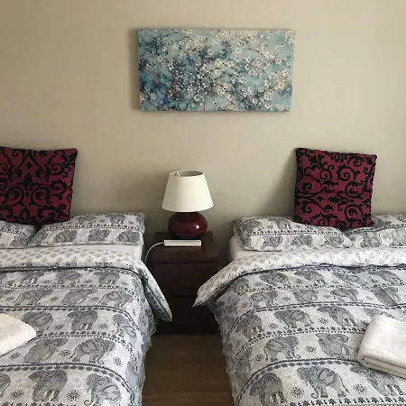 Homeway Guest house