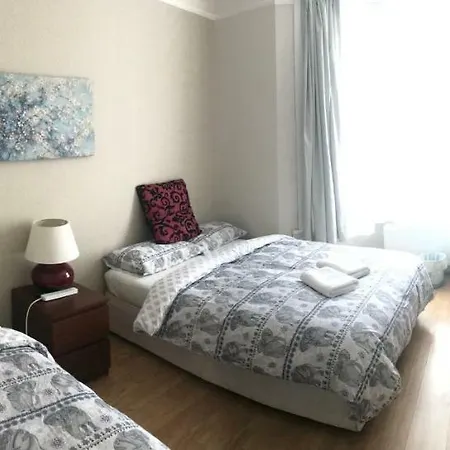 Guest house Homeway