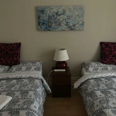 Guest house Homeway London