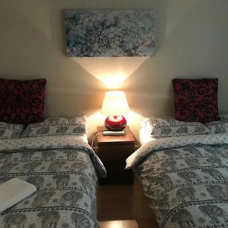 Homeway Guest house *