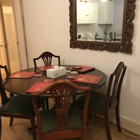 Guest house Homeway London
