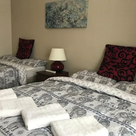 Guest house Homeway