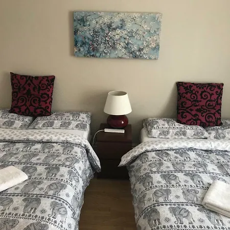 Guest house Homeway London