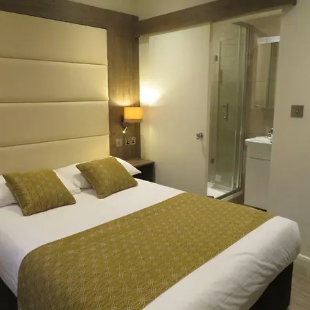 Hotel Glendale Hyde Park London