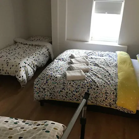 Homeway Guest house London
