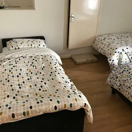 Homeway Guest house *