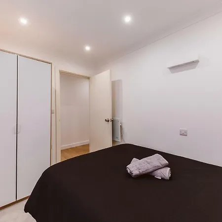 Apartment Rosea *