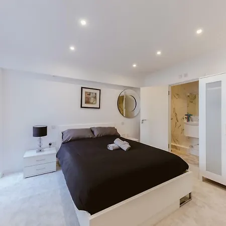 Apartment Rosea London