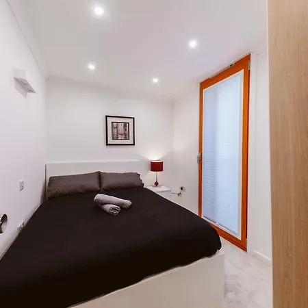 Apartment Rosea *