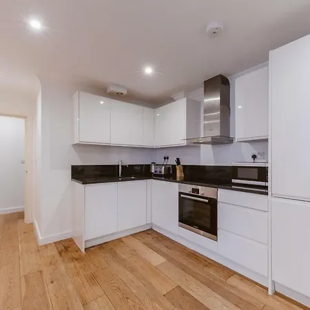 Rosea Apartment *