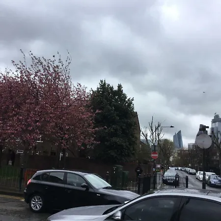 Al Iram * London