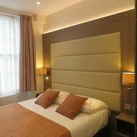 Hotel Glendale Hyde Park London