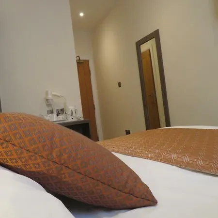 Hotel Glendale Hyde Park 3*