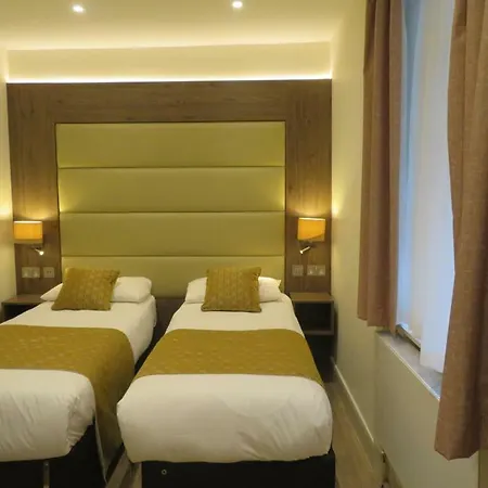Glendale Hyde Park Hotel London