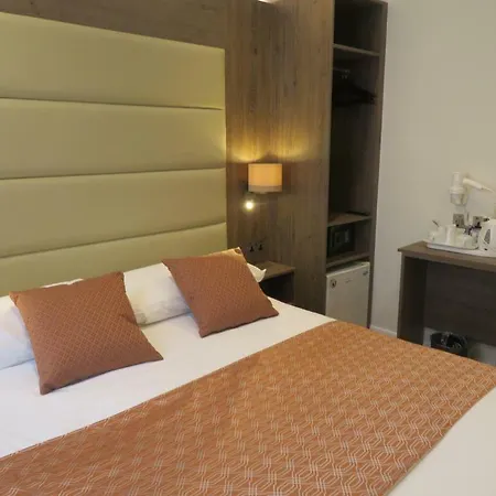 Hotel Glendale Hyde Park London