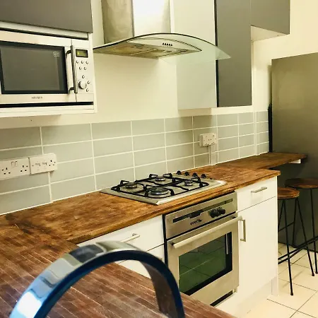 Apartamento A Beautiful 1bed In Camden