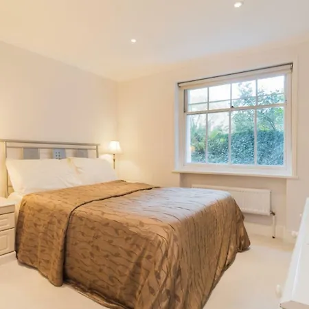 Shooters Hill Aparts Affittacamere