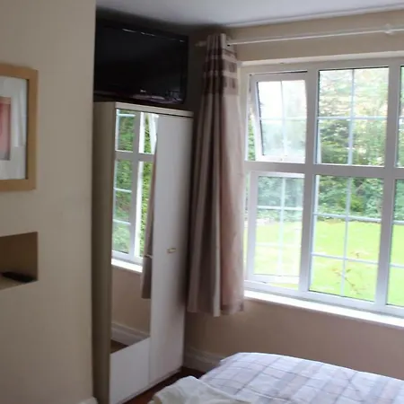 Chasewood Court Hendon