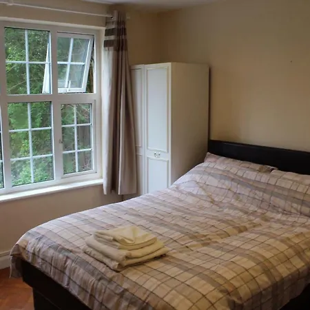 Chasewood Court Apartment Hendon