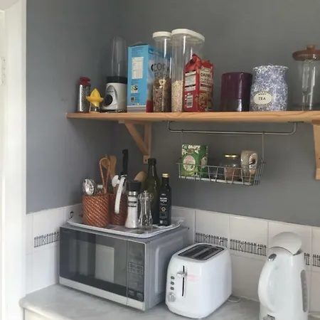 Apartment 63 Aragon Road