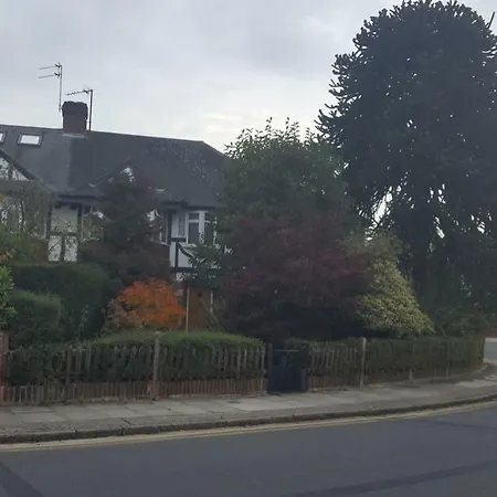 63 Aragon Road