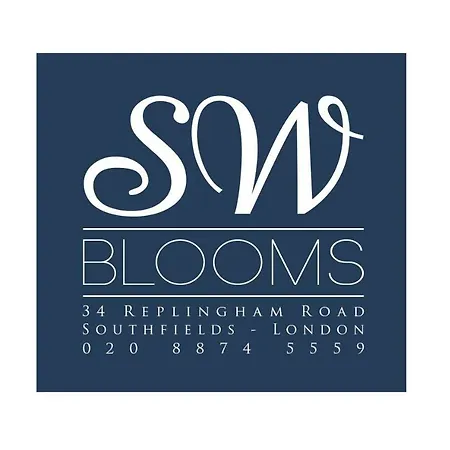 Replingham Road Appartement Londen
