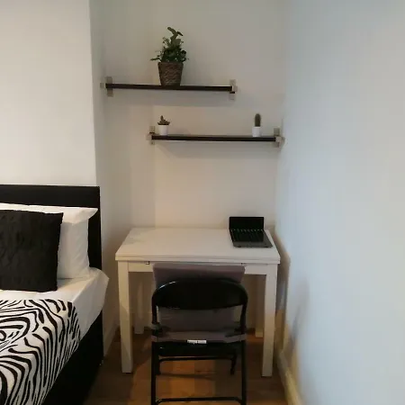 Apartment Dream Time Apartments-aqua *