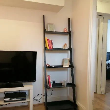 Dream Time Apartments-aqua Apartment