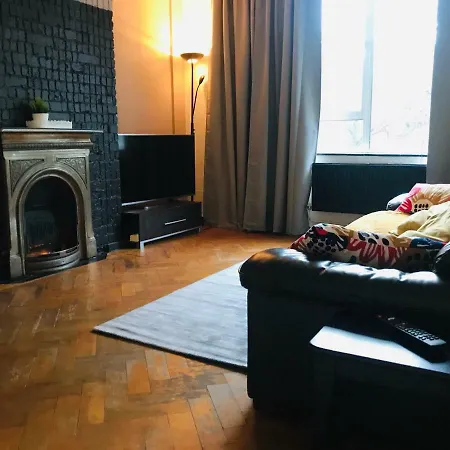 Apartamento A Beautiful 1bed In Camden *