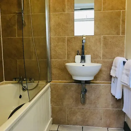 A Beautiful 1bed In Camden *